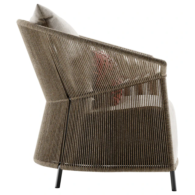 Potocco Ola armchair — Скачать