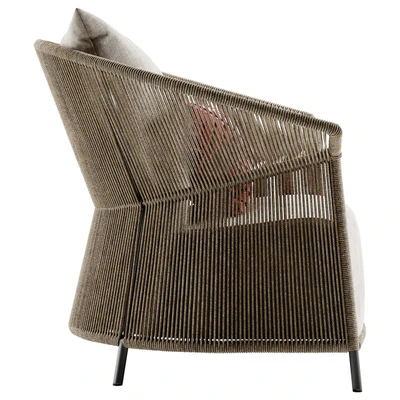 Potocco Ola armchair — Вид 3