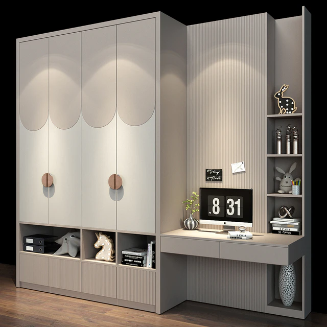 Furniture for a children 0335 — Descargar
