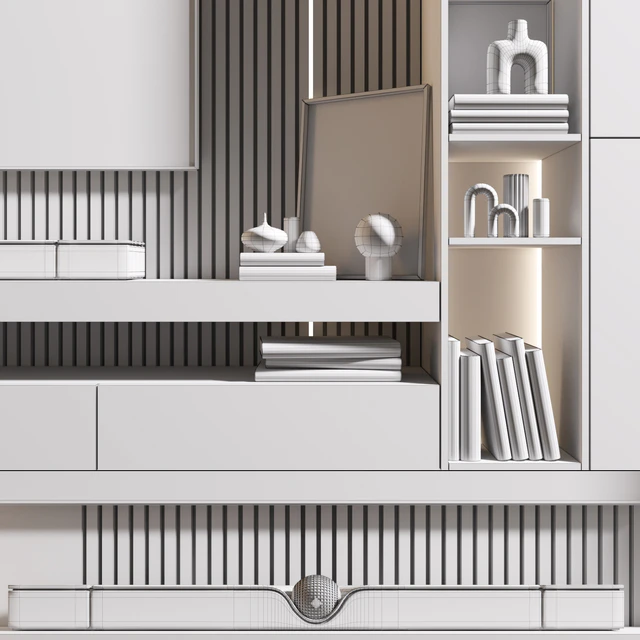 TV Wall | set 978 — Descargar