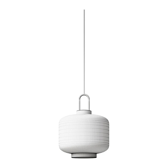 Chandelier VILMO lamp — Descargar