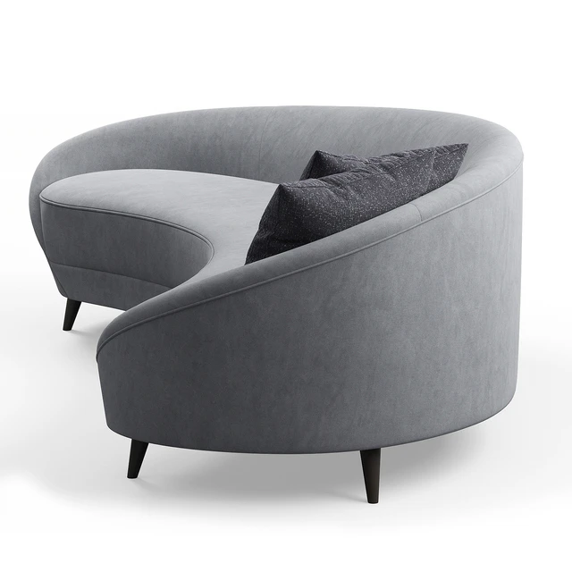 Eichholtz La Perla Sofa — Скачать