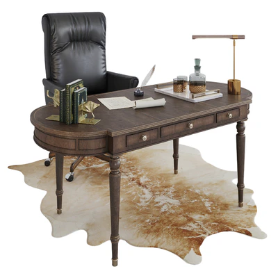 Workplace Set 1 — Вид 1