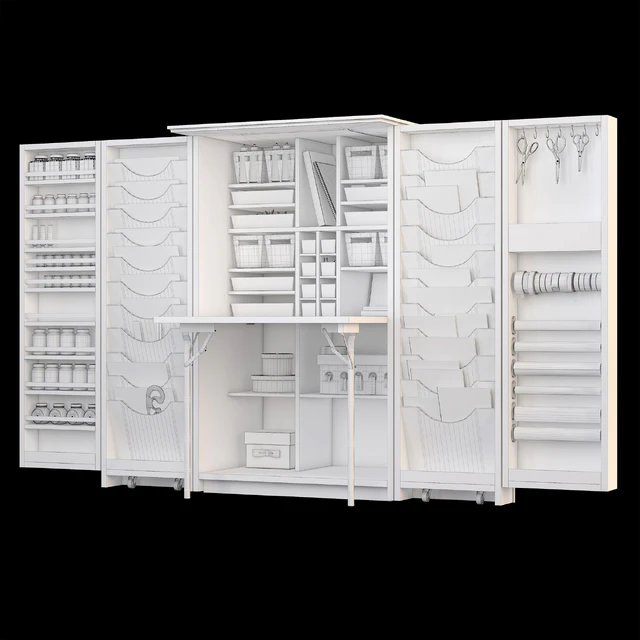 Hobby cupboard — Descargar