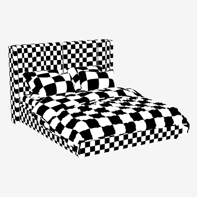 Bed Charlize — Скачать