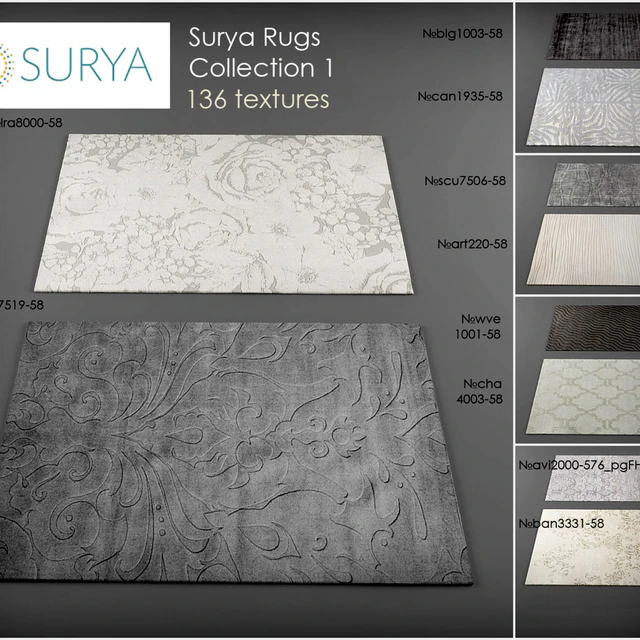 Surya rugs 1 — Descargar