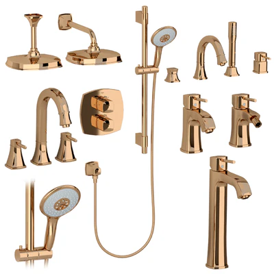 Grohe Grandera set 2 — Вид 4