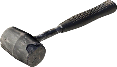 rubber mallet 001 — Descargar