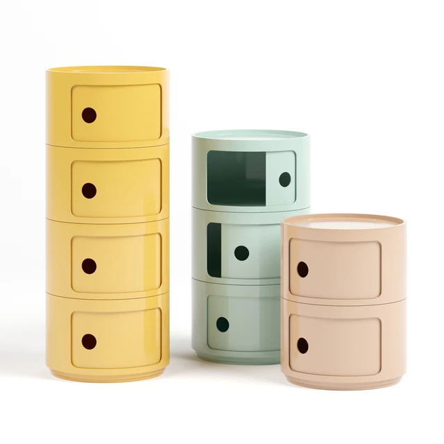 Kartell | COMPONIBILI — Descargar