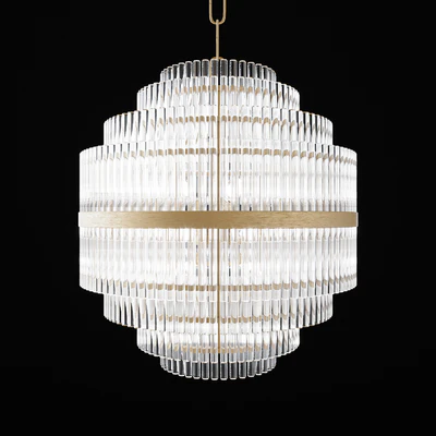 Chandelier east — Ver 2