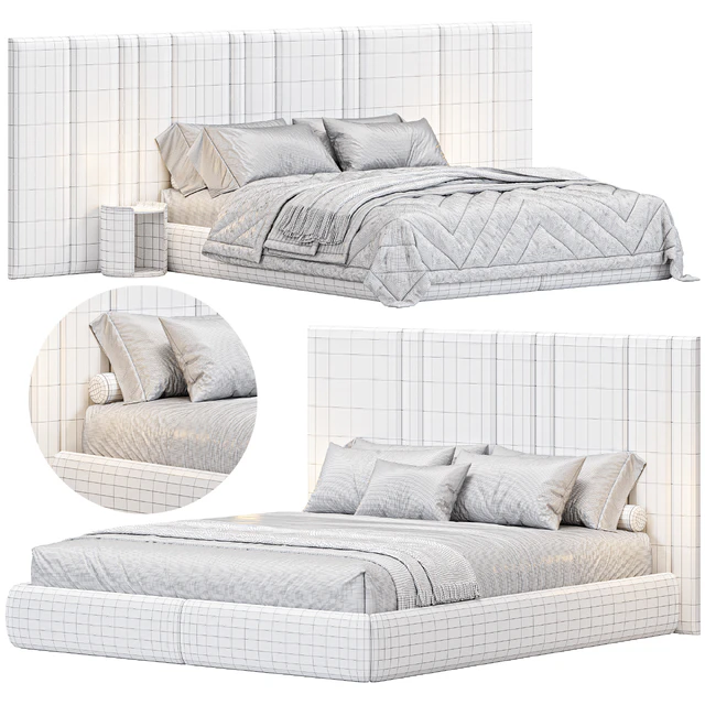 Desire Bed by Sensorsleep — Descargar