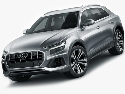 audi q8 2019 — Descargar