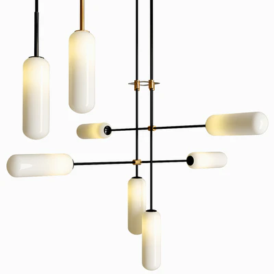 Aromas atil pendant — Ver 3