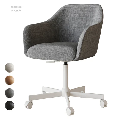 TOSSBERG IKEA Офисное кресло — Вид 2