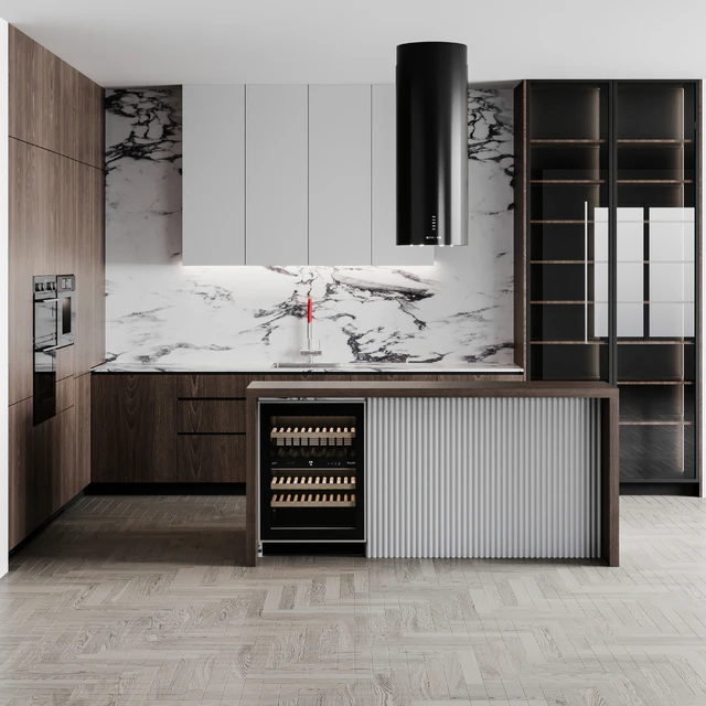 kitchen modern199 — Скачать