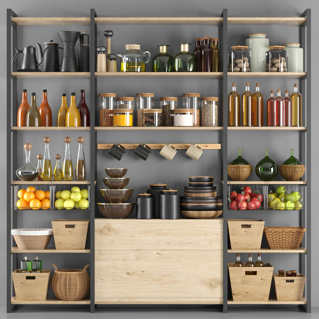 kitchen accessories012-pantry — Descargar