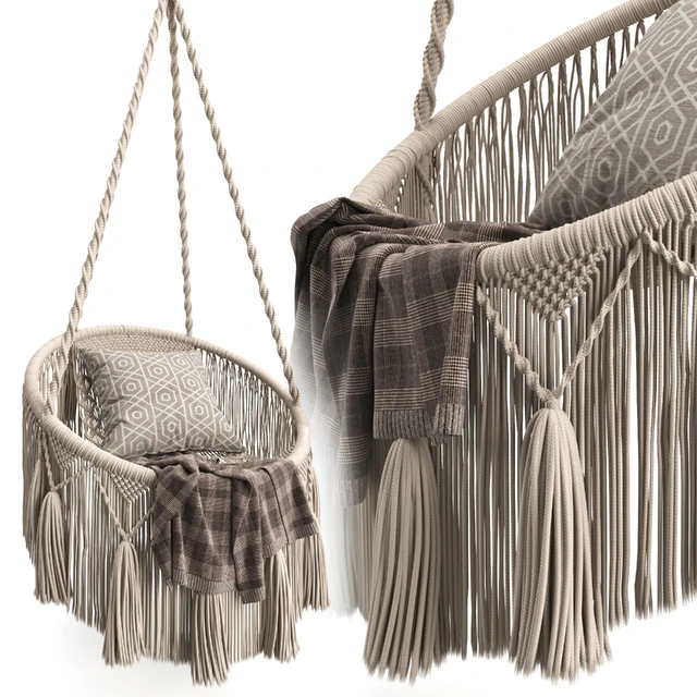 Swing Chair Imperial — Скачать