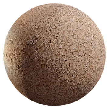 dry cracked mud 003 — Descargar