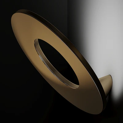 PASSEPARTOUT by CINI & NILS Wall Sconce — Ver 1