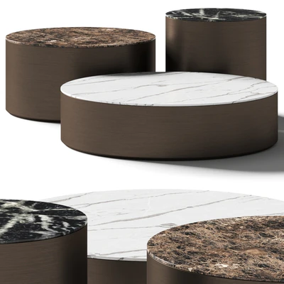Desiree Stum Coffee Tables — Вид 1