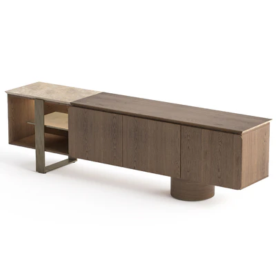 Modis Antik sideboard — Ver 3