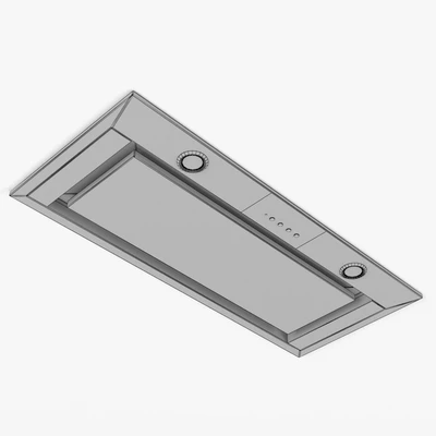 Bosch Canopy cooker hood DHL785CGB Serie 6 — Вид 2