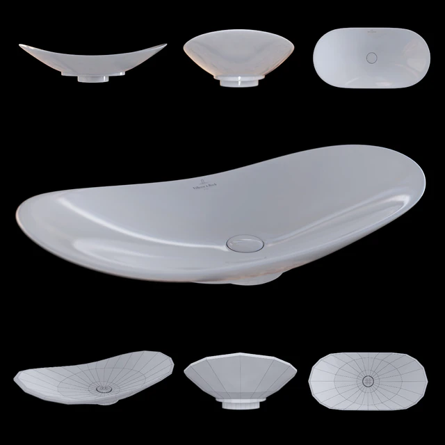 Villeroy & Boch My Nature — Descargar