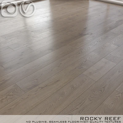 Coswick ROCKY REEF — Ver 1