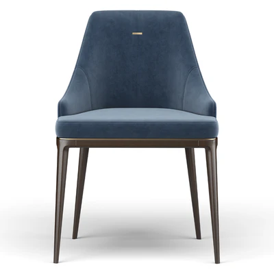 Alaton Dining Chair — Ver 3