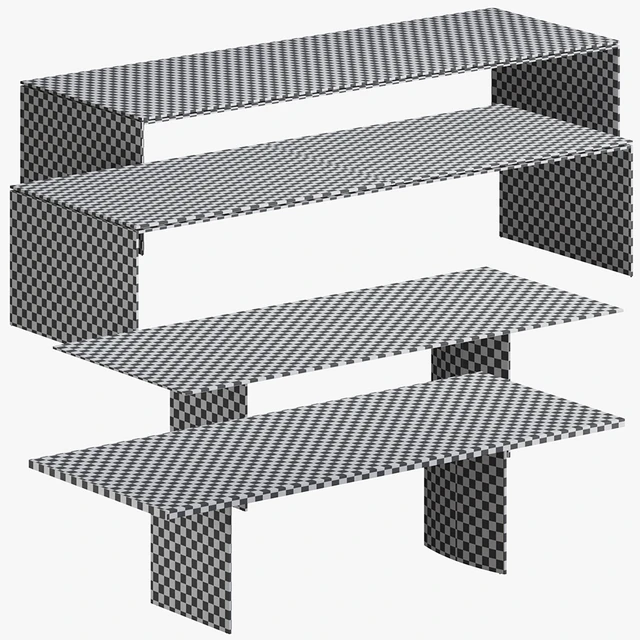 LINHA DINING TABLE MINOTTI — Скачать