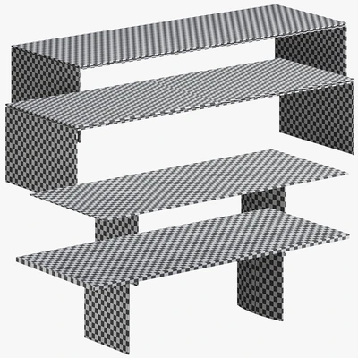 LINHA DINING TABLE MINOTTI — Вид 2