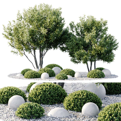Alpine hill 5 — Ver 3