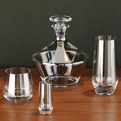 Crate and Barrel / Tour Drinkware — Вид 4