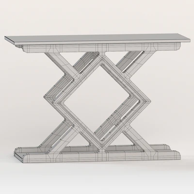 Ricado Ambicioni console table — Вид 2