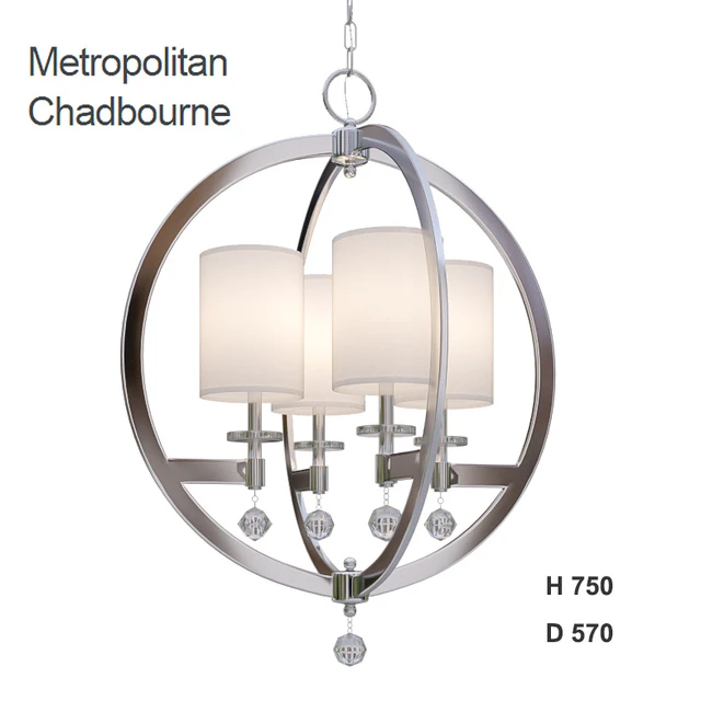 Metropolitan Chadbourne — Descargar
