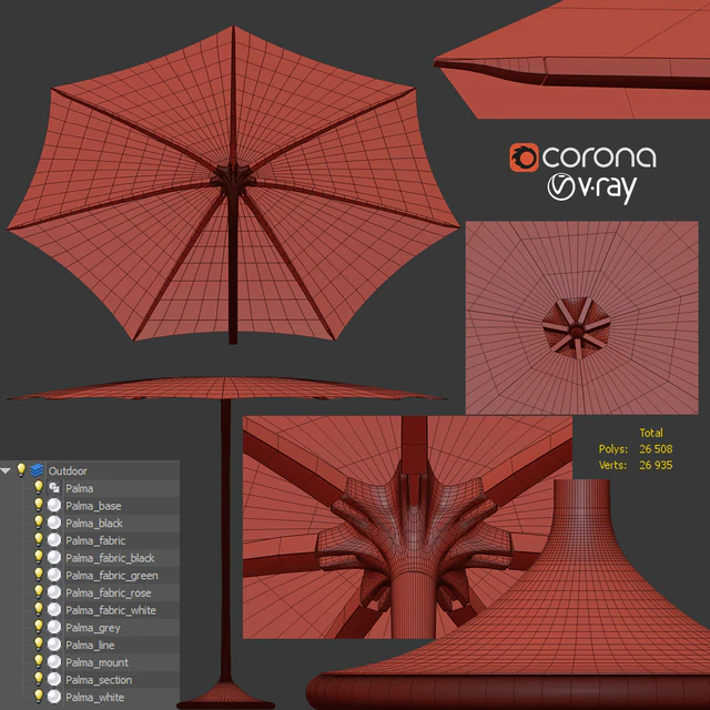 PALMA — Скачать