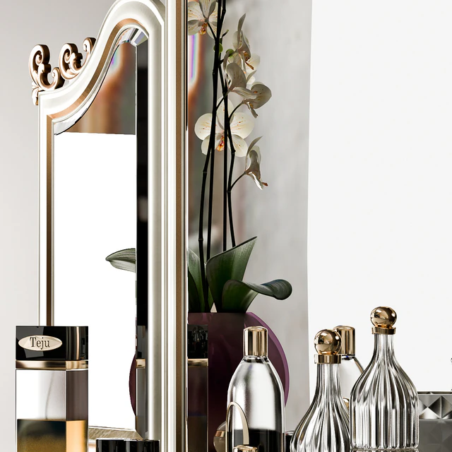 DRESSING TABLE 4 — Скачать