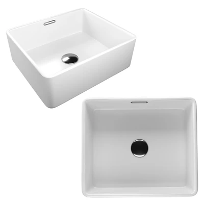 Sink Allen Brau Fantasy 4.11001.20 — Ver 5