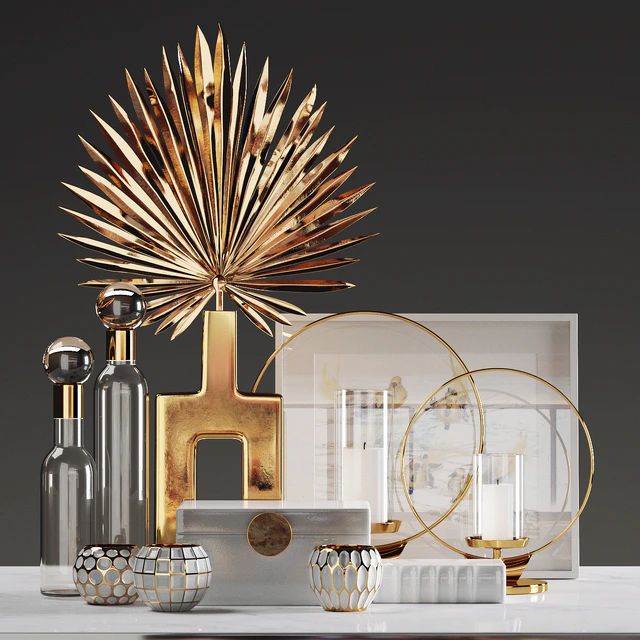 Decor set — Descargar