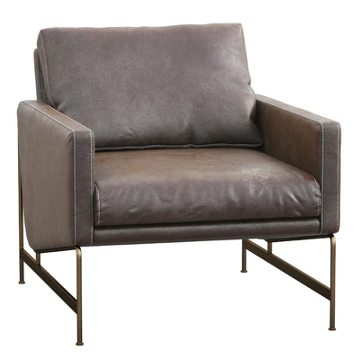 Clement Occasional Chair By COCO REPUBLIC — Вид 4