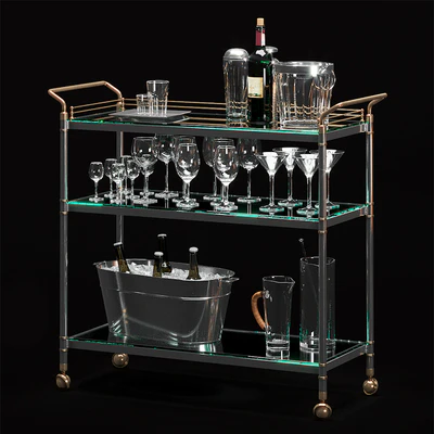 Service table — Ver 1
