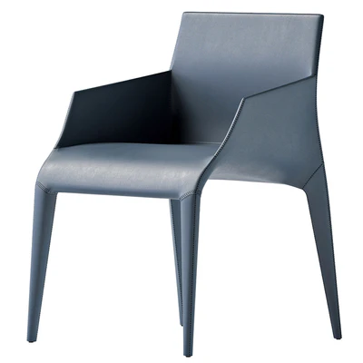 Poliform Seattle Chair — Ver 1