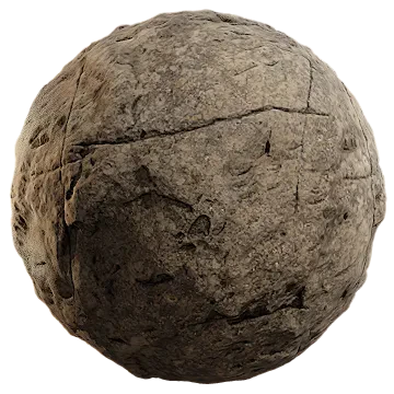cracked rock 004 — Скачать