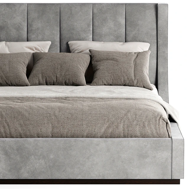 Longhi kubrick bed — Descargar
