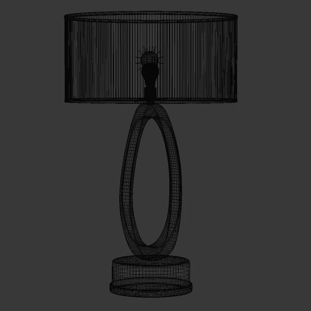 Stella Table Lamp by CTO Lighting — Descargar