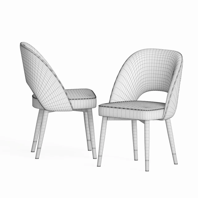 Eichholtz Dining Chair Cliff — Descargar