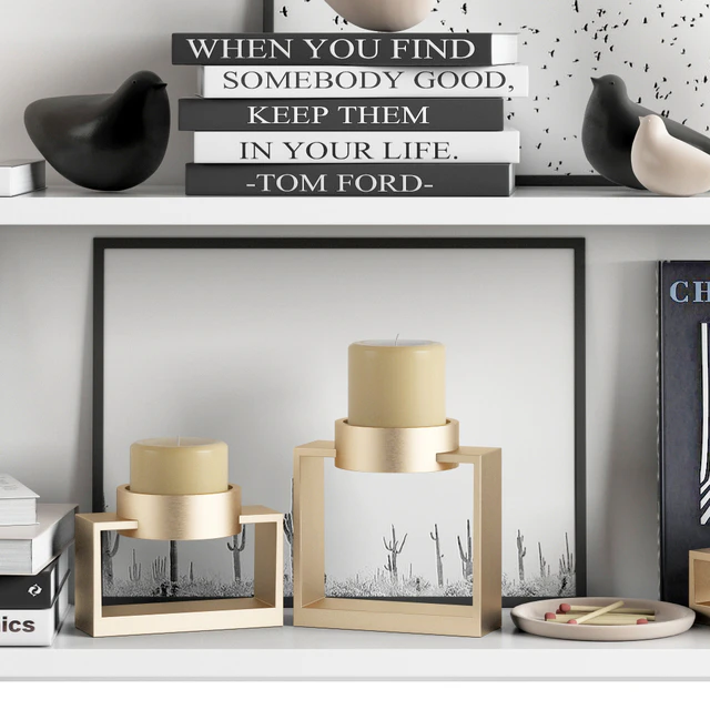 West Elm decoration set 1 — Скачать