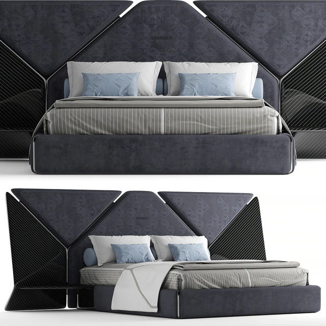 My design bed — Descargar