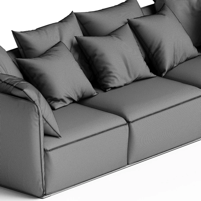 Blow - Sofa Alivar DBW 270 — Скачать