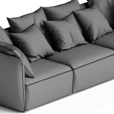 Blow - Sofa Alivar DBW 270 — Вид 2